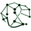 codeinblood logo